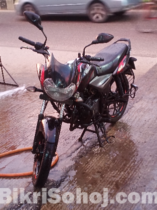 Bajaj Discover